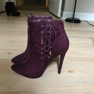 Booties